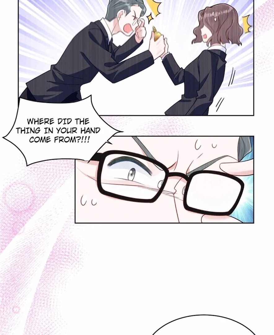 Ancestor is beautiful and elegant chapter 14 page 12