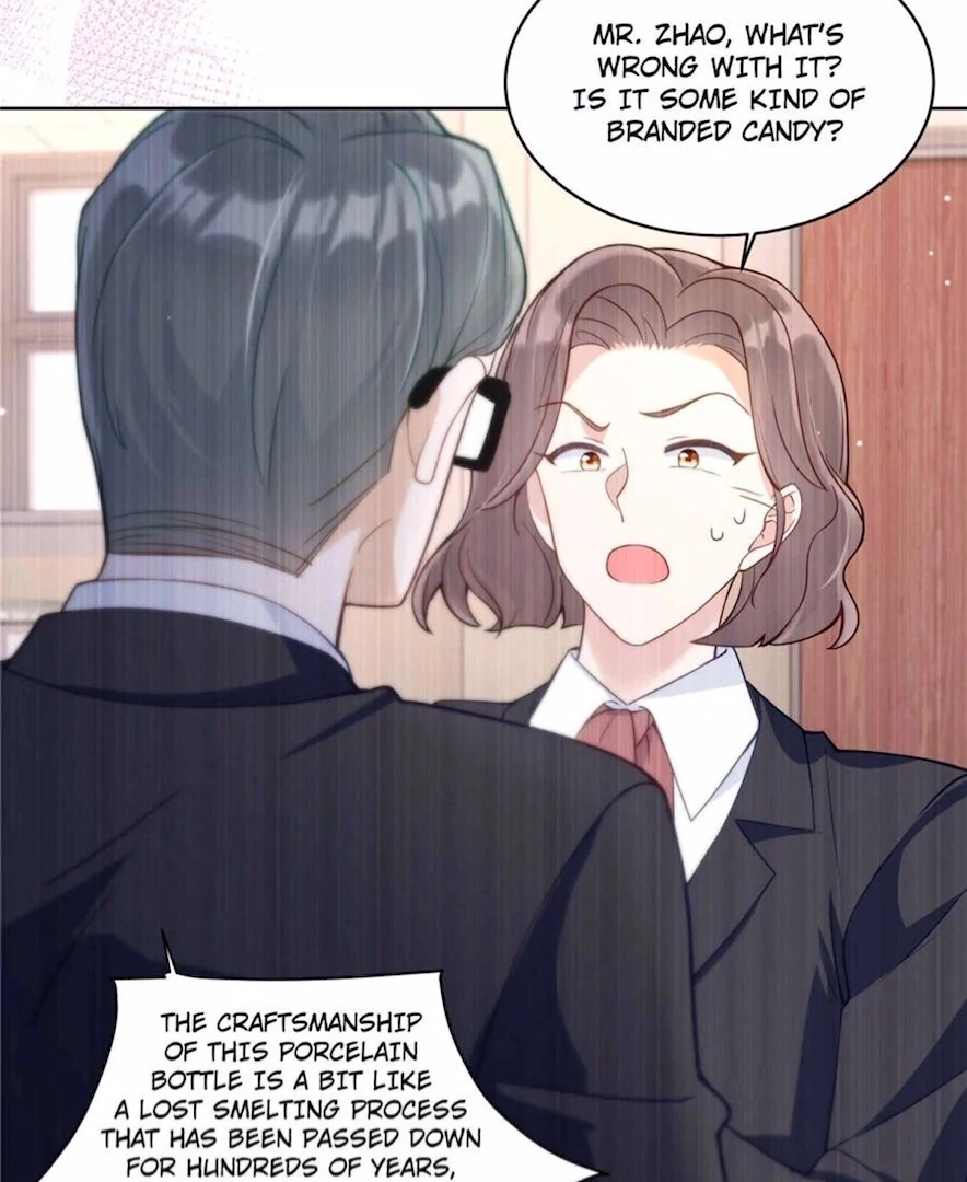 Ancestor is beautiful and elegant chapter 14 page 13