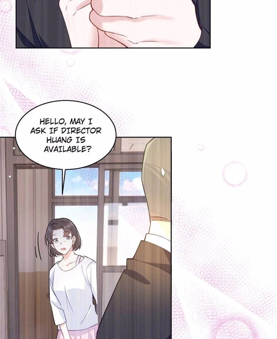 Ancestor is beautiful and elegant chapter 14 page 16