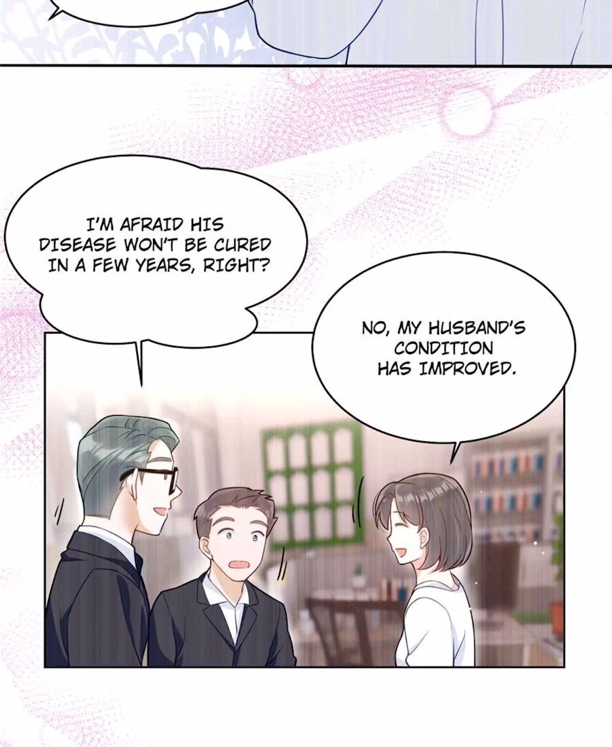 Ancestor is beautiful and elegant chapter 14 page 18