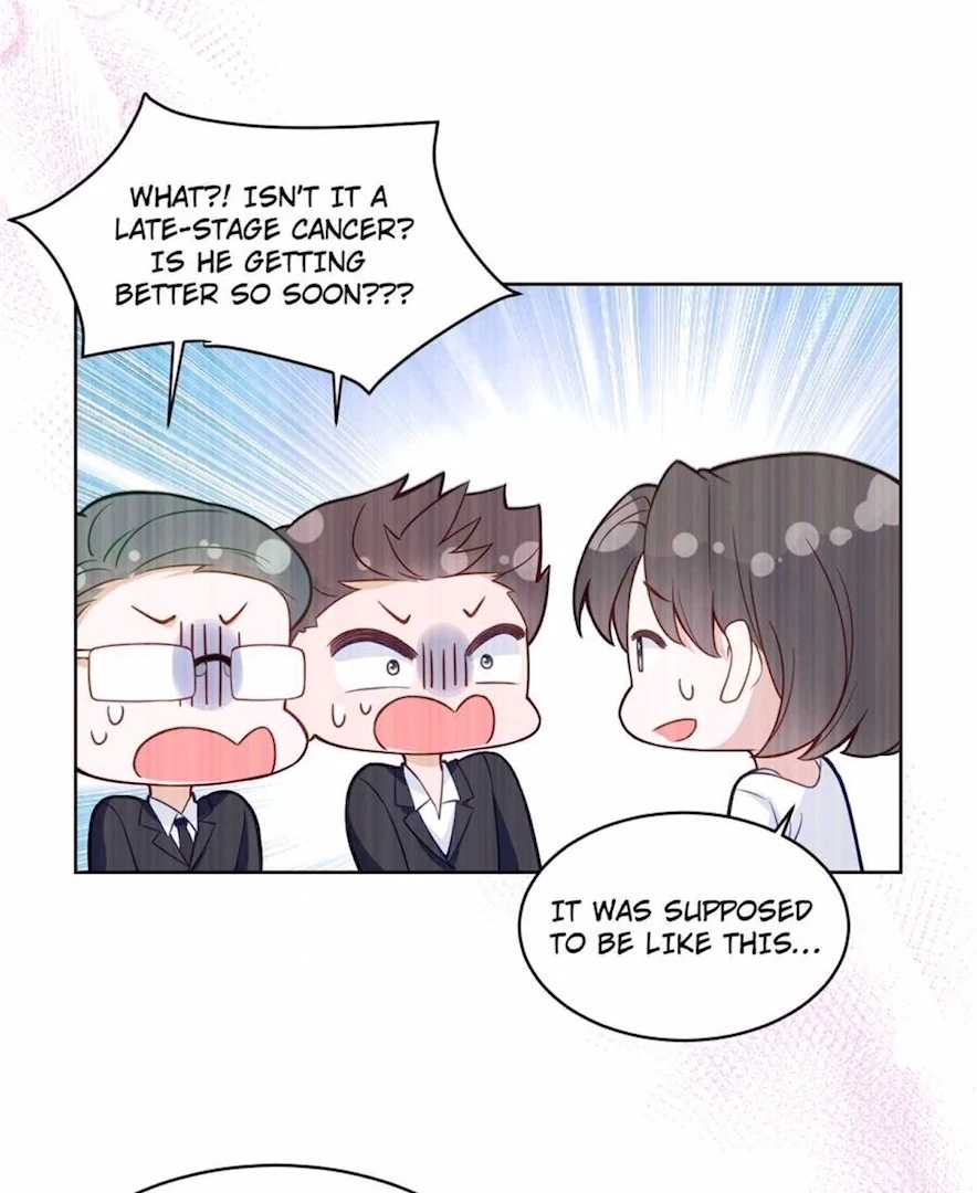 Ancestor is beautiful and elegant chapter 14 page 19