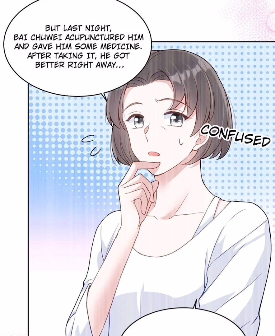 Ancestor is beautiful and elegant chapter 14 page 20