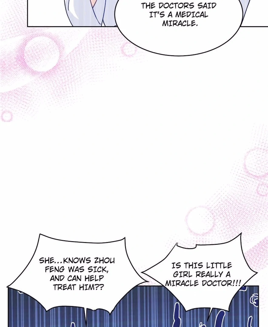 Ancestor is beautiful and elegant chapter 14 page 21
