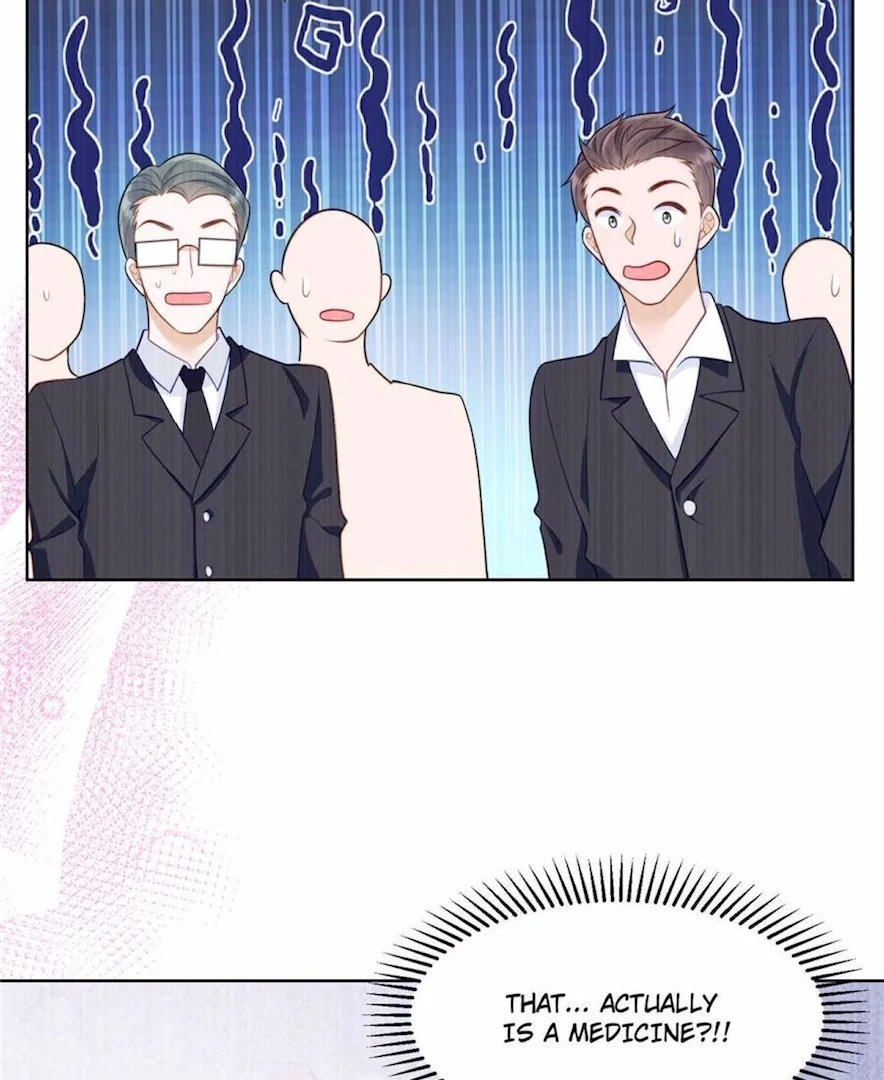 Ancestor is beautiful and elegant chapter 14 page 22