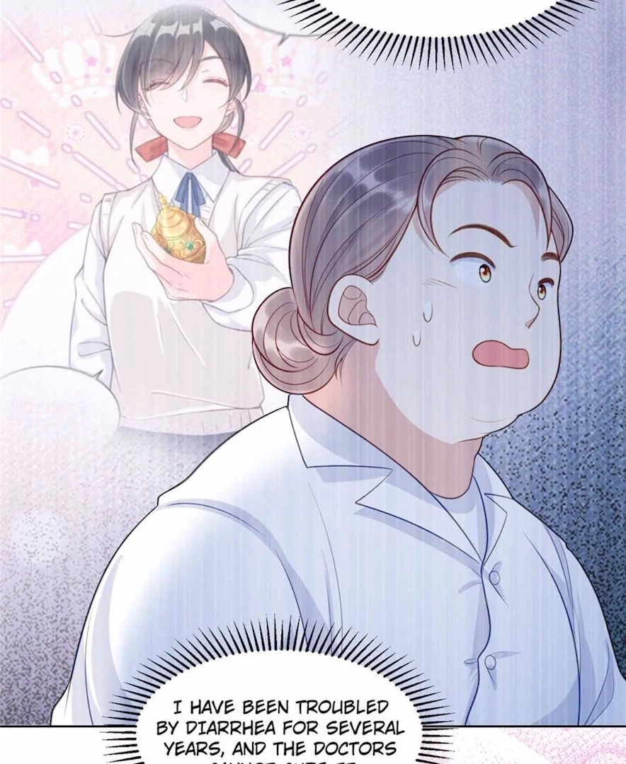 Ancestor is beautiful and elegant chapter 14 page 23