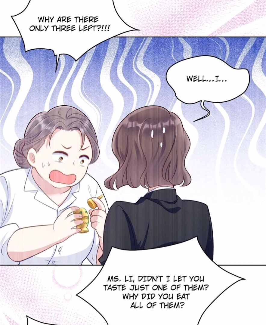 Ancestor is beautiful and elegant chapter 14 page 25