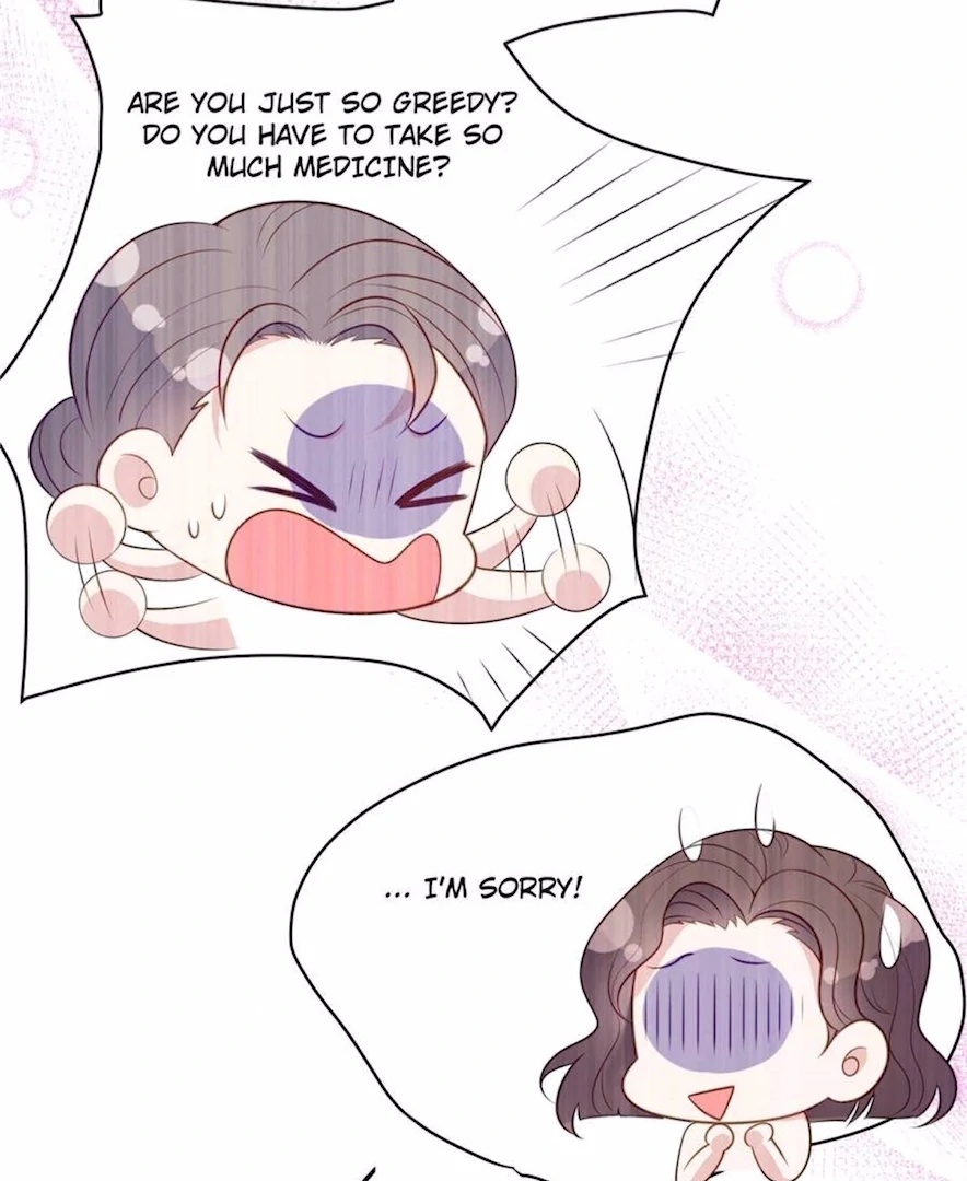 Ancestor is beautiful and elegant chapter 14 page 26