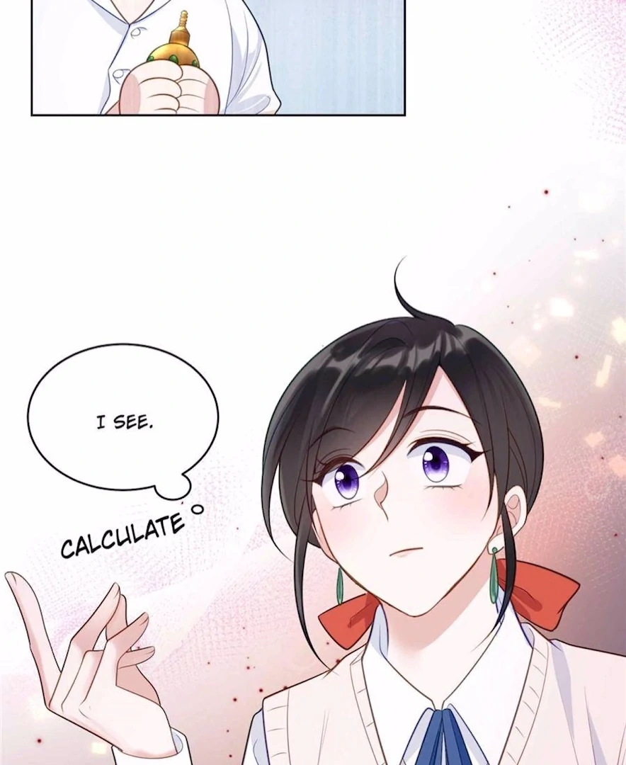 Ancestor is beautiful and elegant chapter 14 page 30