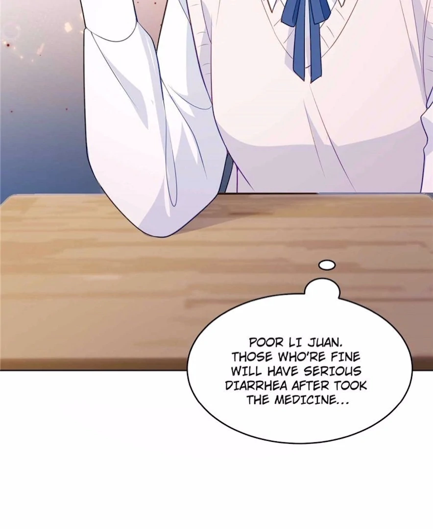 Ancestor is beautiful and elegant chapter 14 page 31