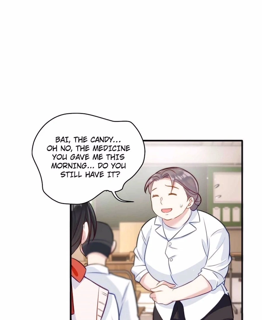 Ancestor is beautiful and elegant chapter 14 page 32
