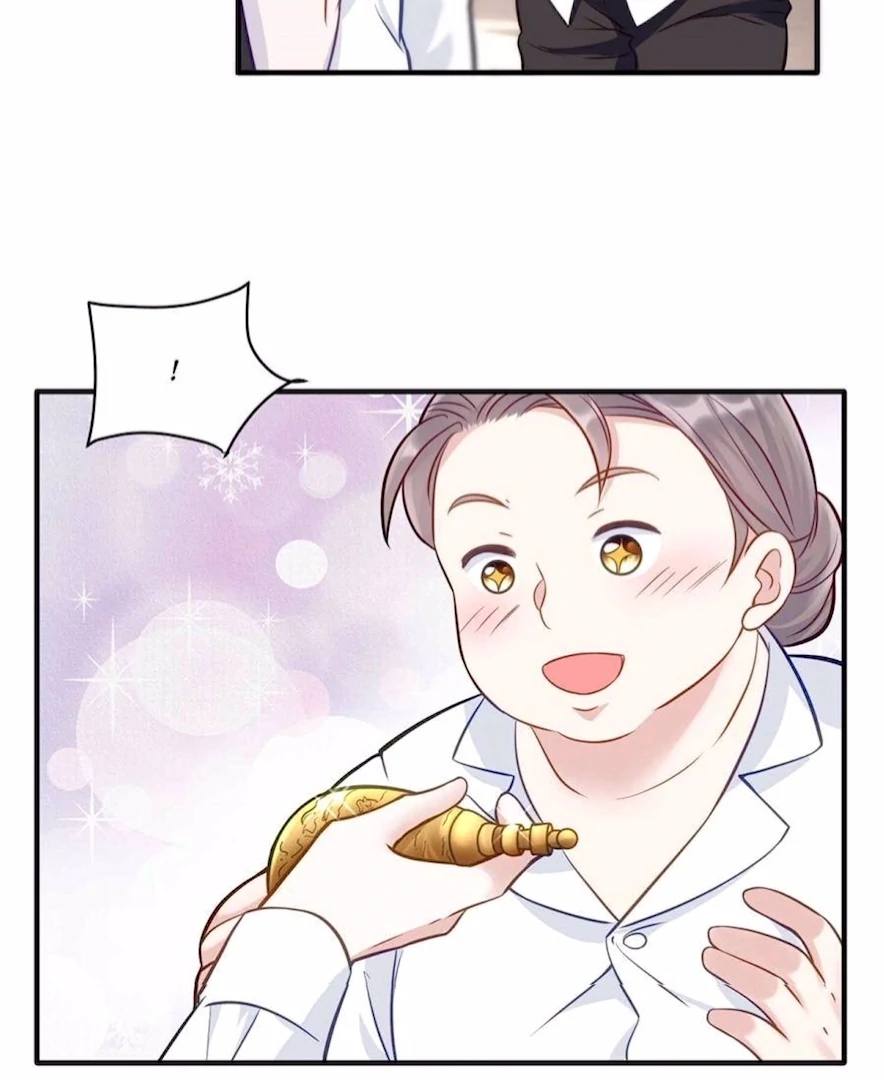 Ancestor is beautiful and elegant chapter 14 page 33