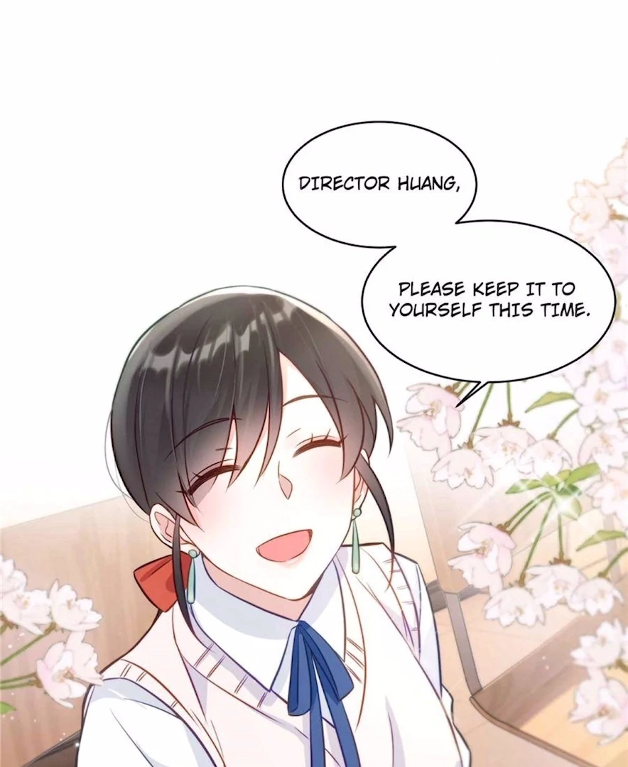 Ancestor is beautiful and elegant chapter 14 page 34