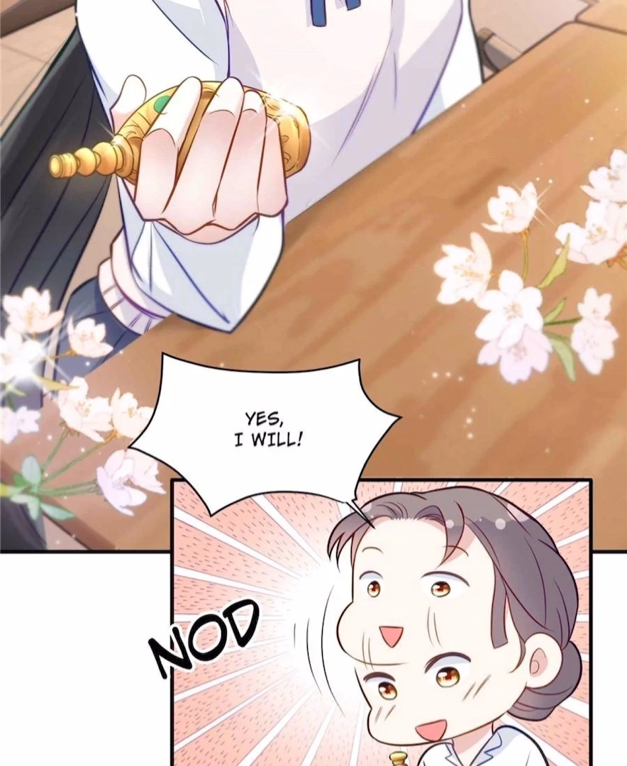 Ancestor is beautiful and elegant chapter 14 page 35