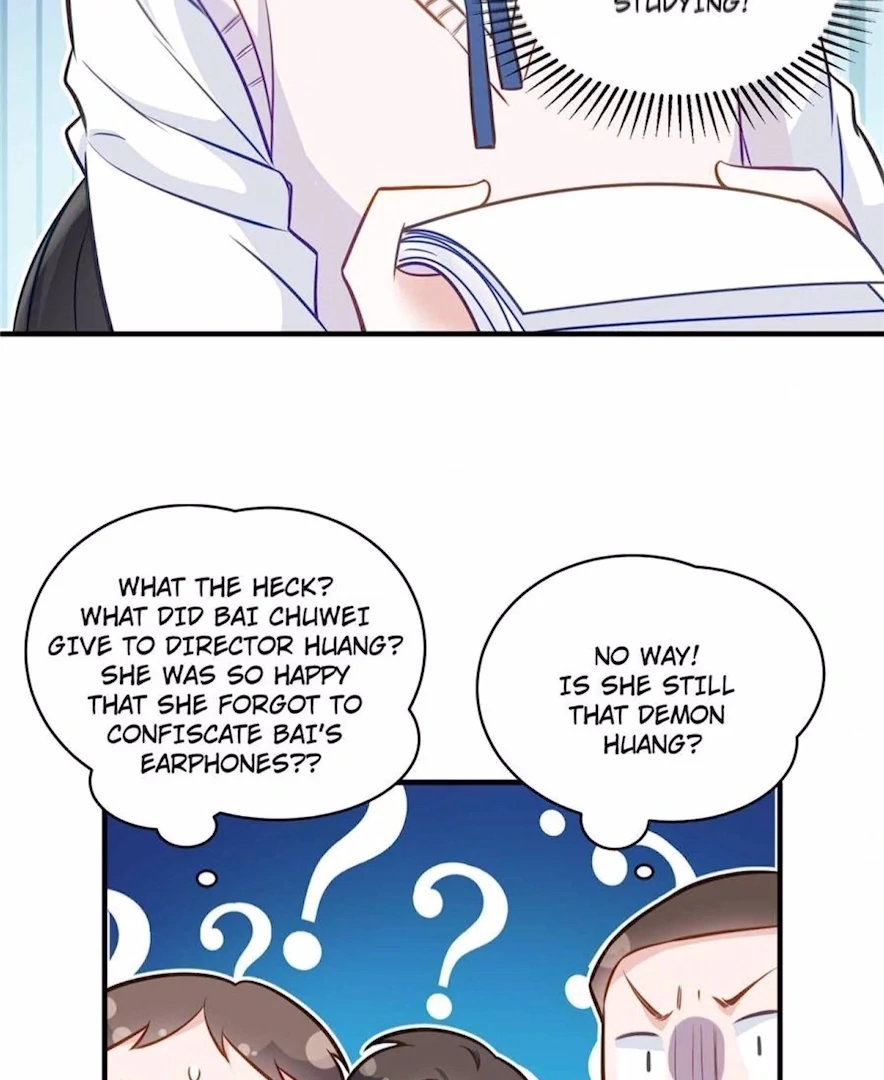 Ancestor is beautiful and elegant chapter 14 page 38