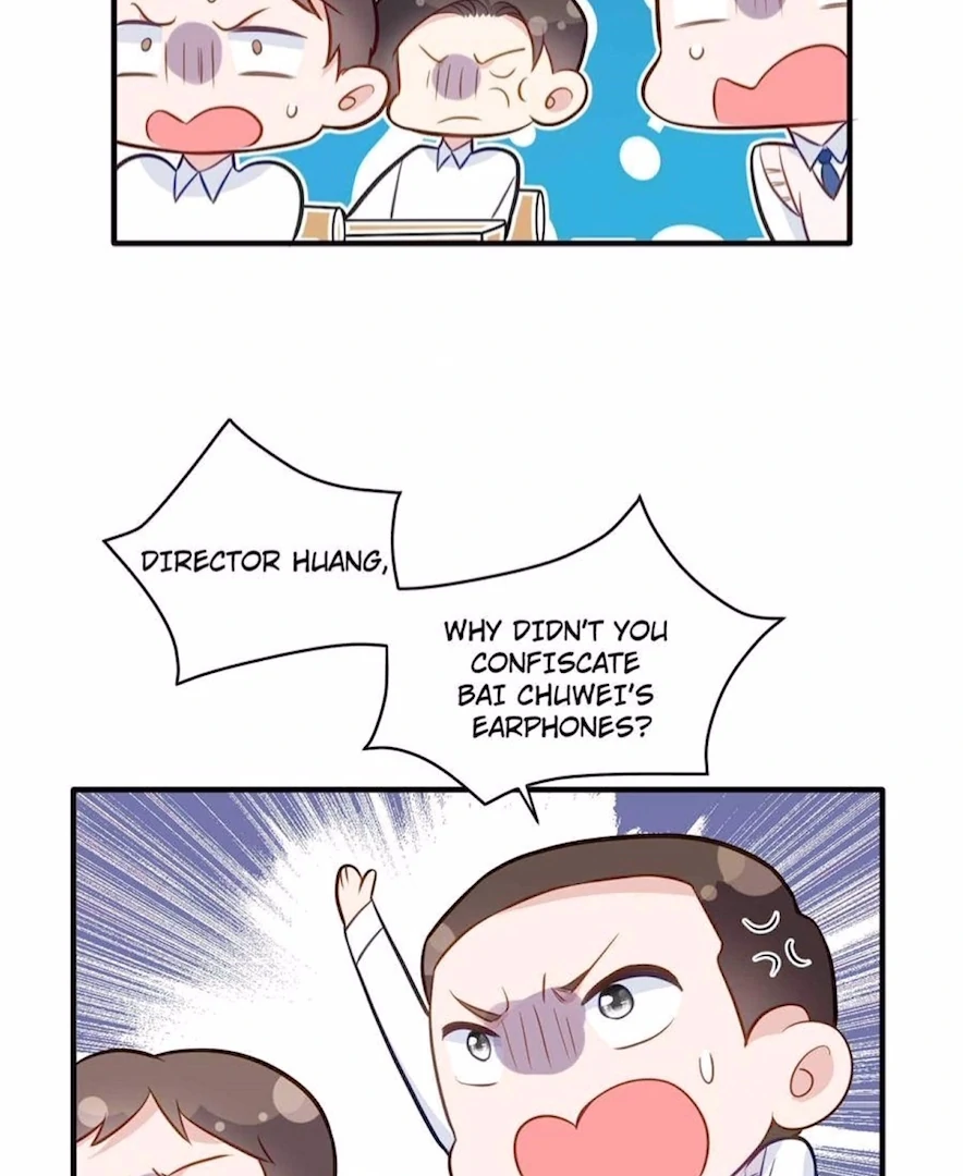 Ancestor is beautiful and elegant chapter 14 page 39