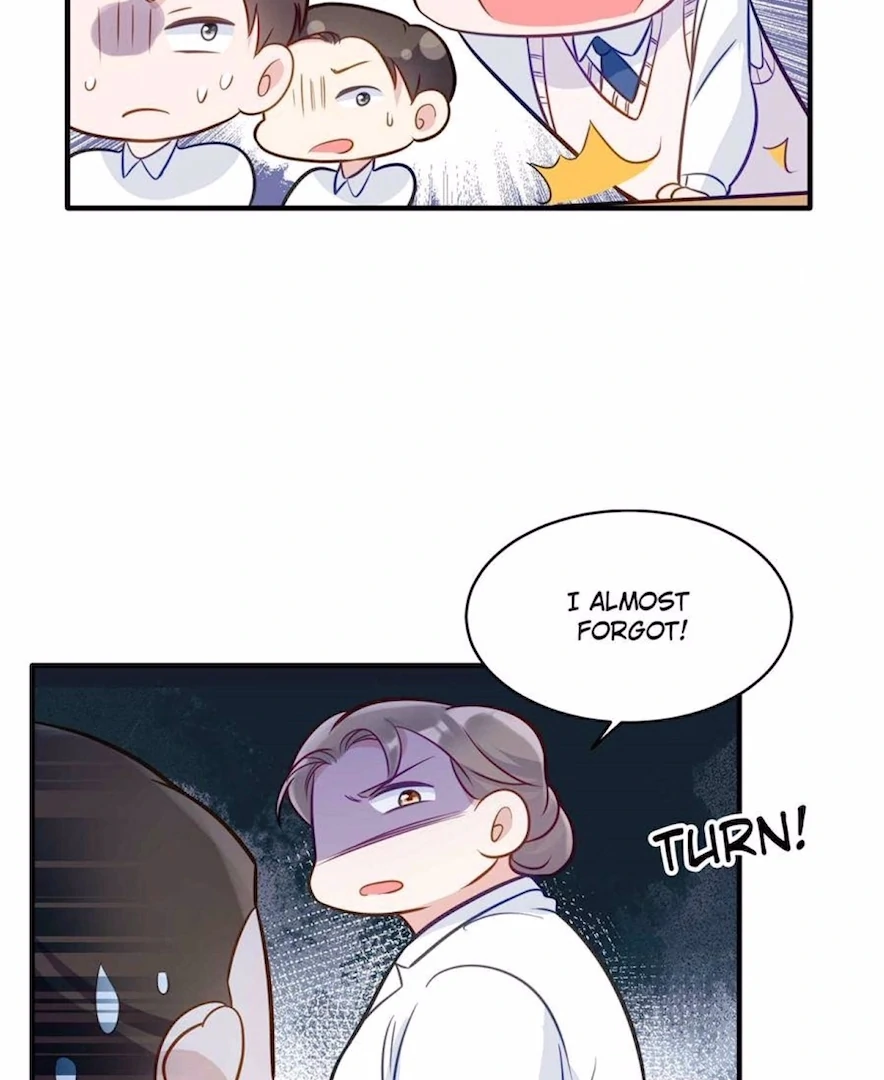 Ancestor is beautiful and elegant chapter 14 page 40