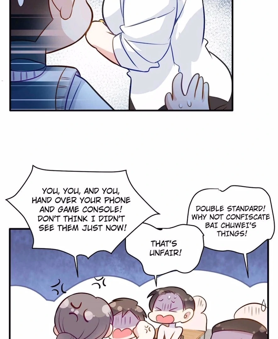 Ancestor is beautiful and elegant chapter 14 page 41
