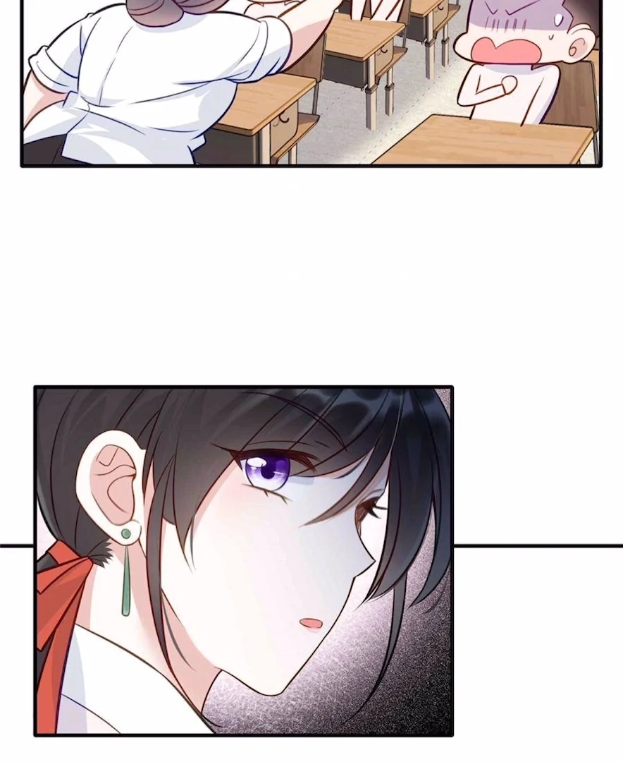 Ancestor is beautiful and elegant chapter 14 page 42