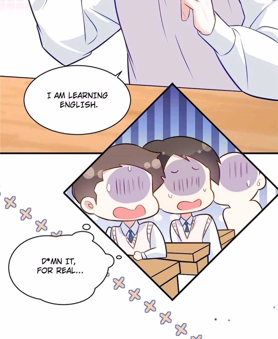 Ancestor is beautiful and elegant chapter 14 page 44
