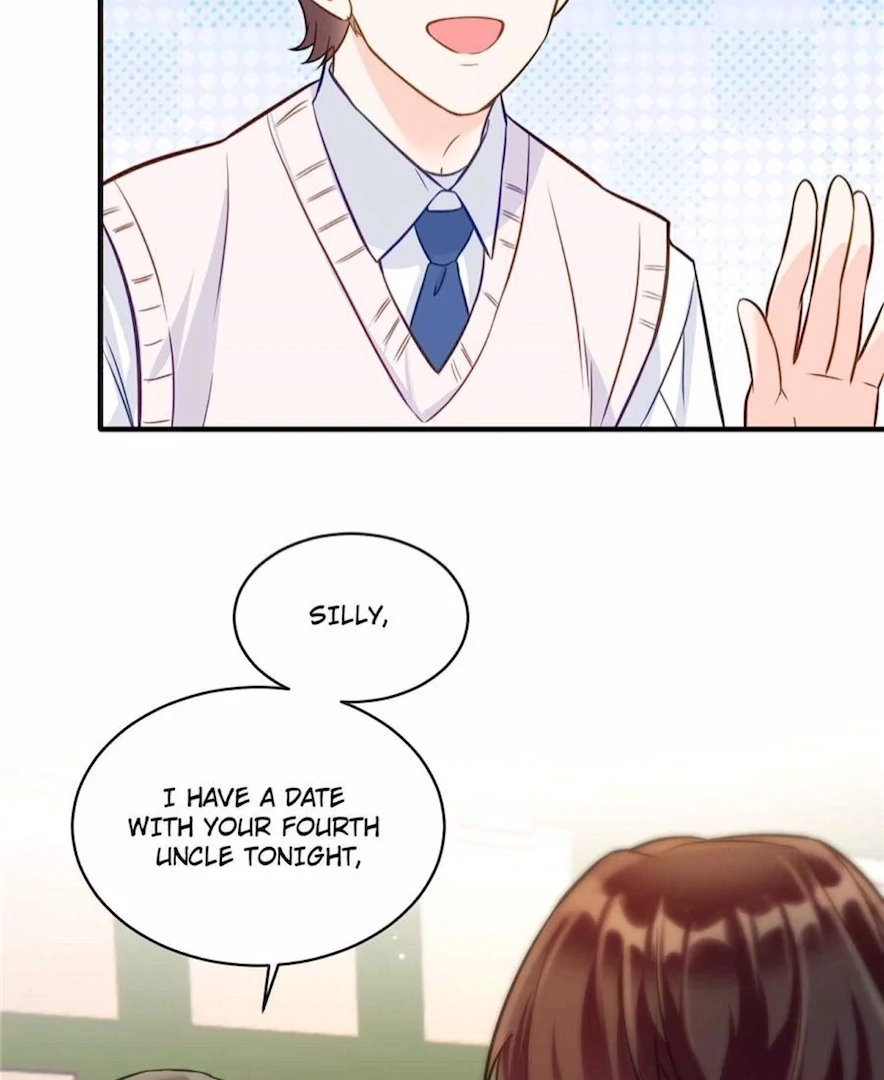 Ancestor is beautiful and elegant chapter 14 page 47