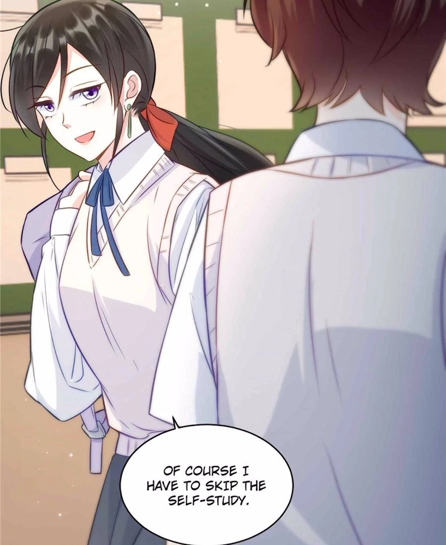 Ancestor is beautiful and elegant chapter 14 page 48