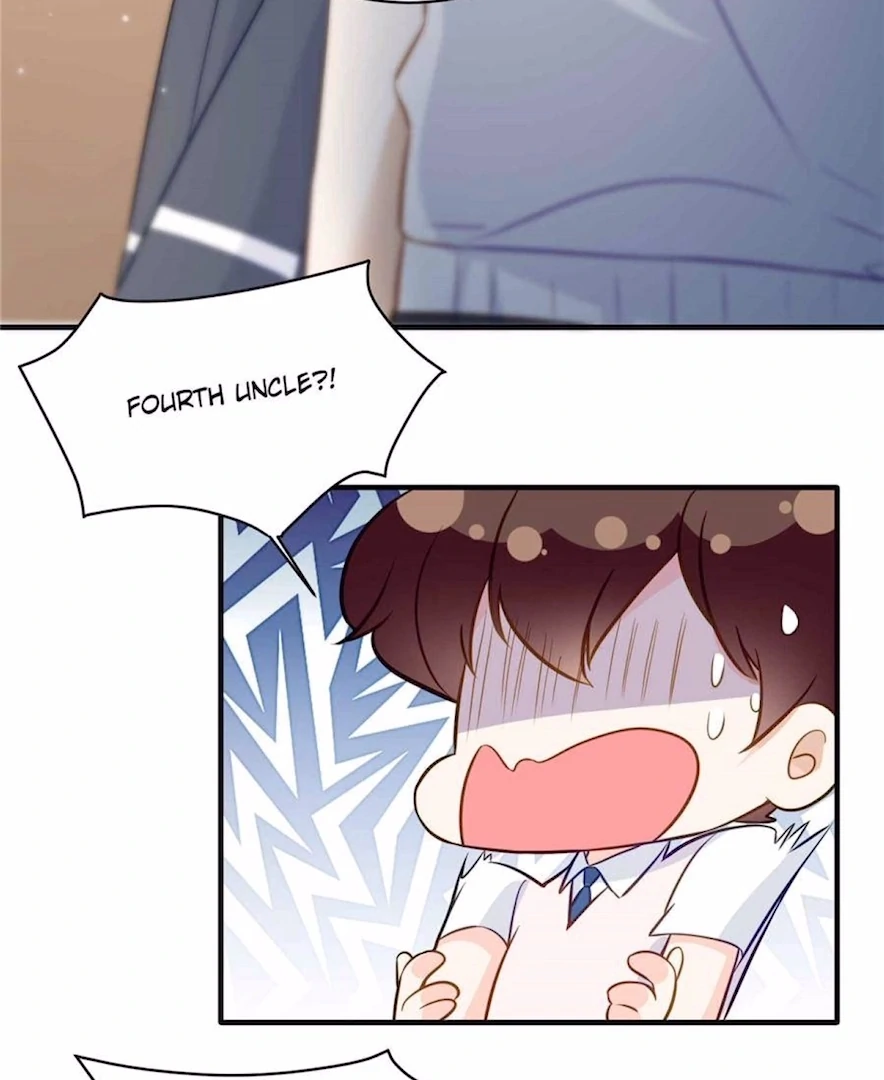 Ancestor is beautiful and elegant chapter 14 page 49