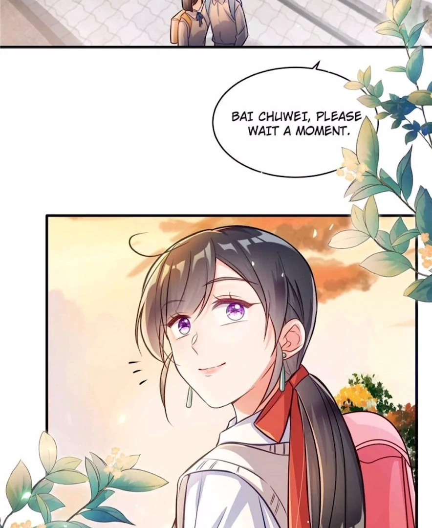 Ancestor is beautiful and elegant chapter 15 page 2