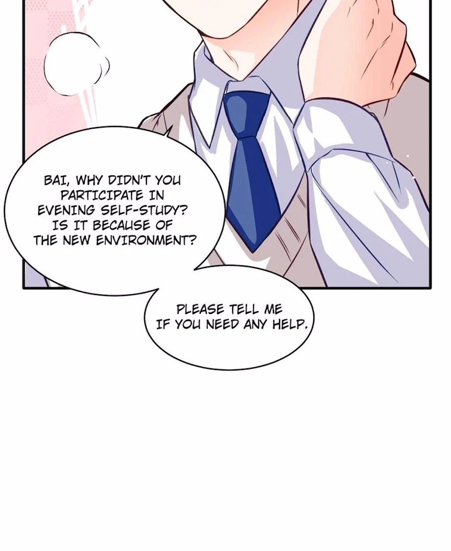 Ancestor is beautiful and elegant chapter 15 page 5