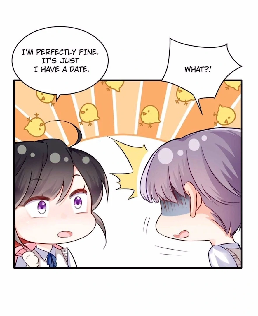 Ancestor is beautiful and elegant chapter 15 page 6