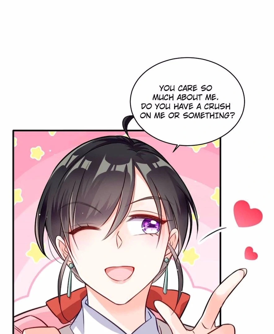 Ancestor is beautiful and elegant chapter 15 page 7