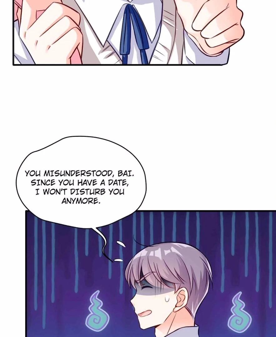 Ancestor is beautiful and elegant chapter 15 page 8