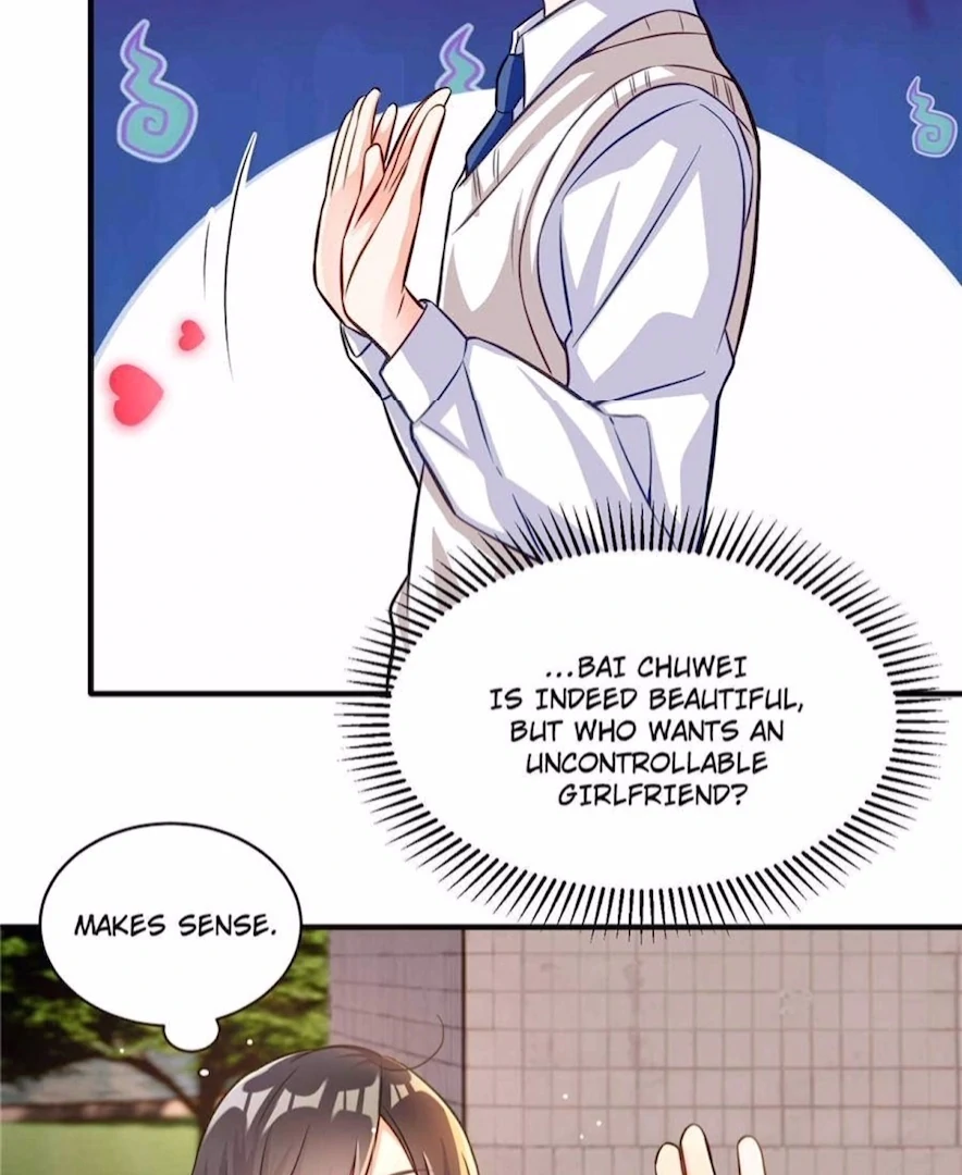 Ancestor is beautiful and elegant chapter 15 page 9