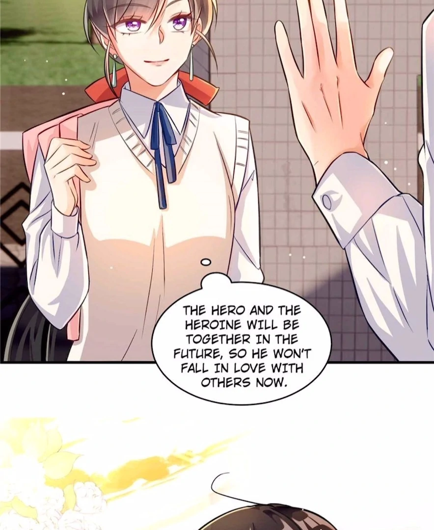 Ancestor is beautiful and elegant chapter 15 page 10