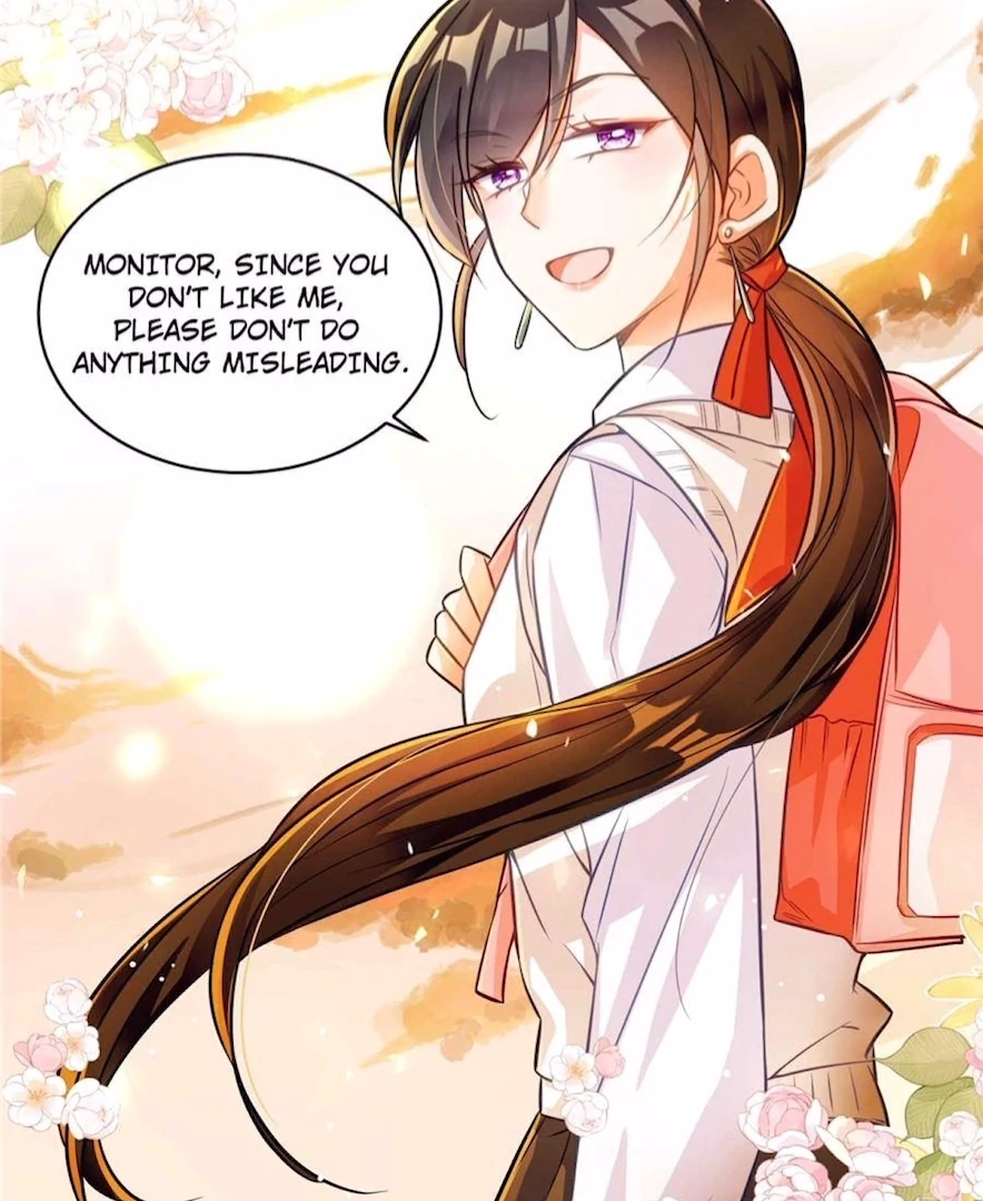 Ancestor is beautiful and elegant chapter 15 page 11