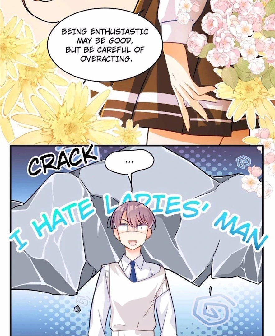 Ancestor is beautiful and elegant chapter 15 page 12