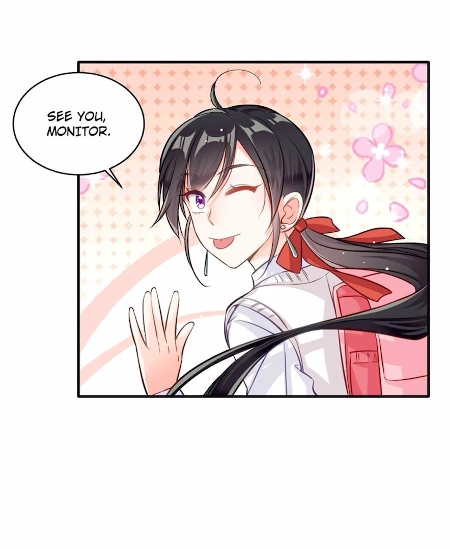 Ancestor is beautiful and elegant chapter 15 page 14