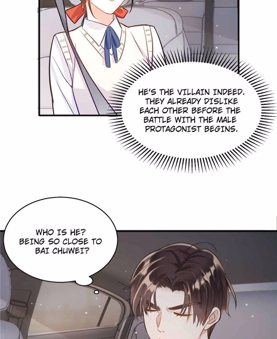 Ancestor is beautiful and elegant chapter 15 page 21