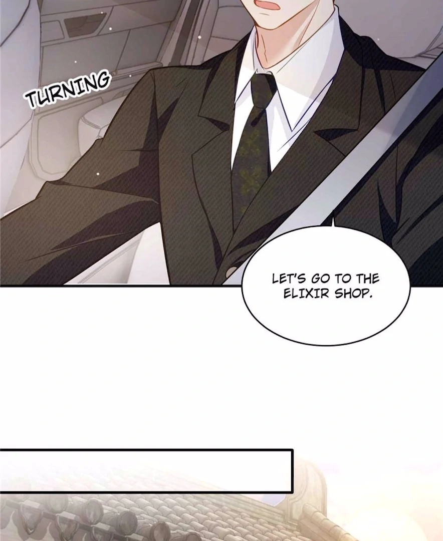 Ancestor is beautiful and elegant chapter 15 page 22