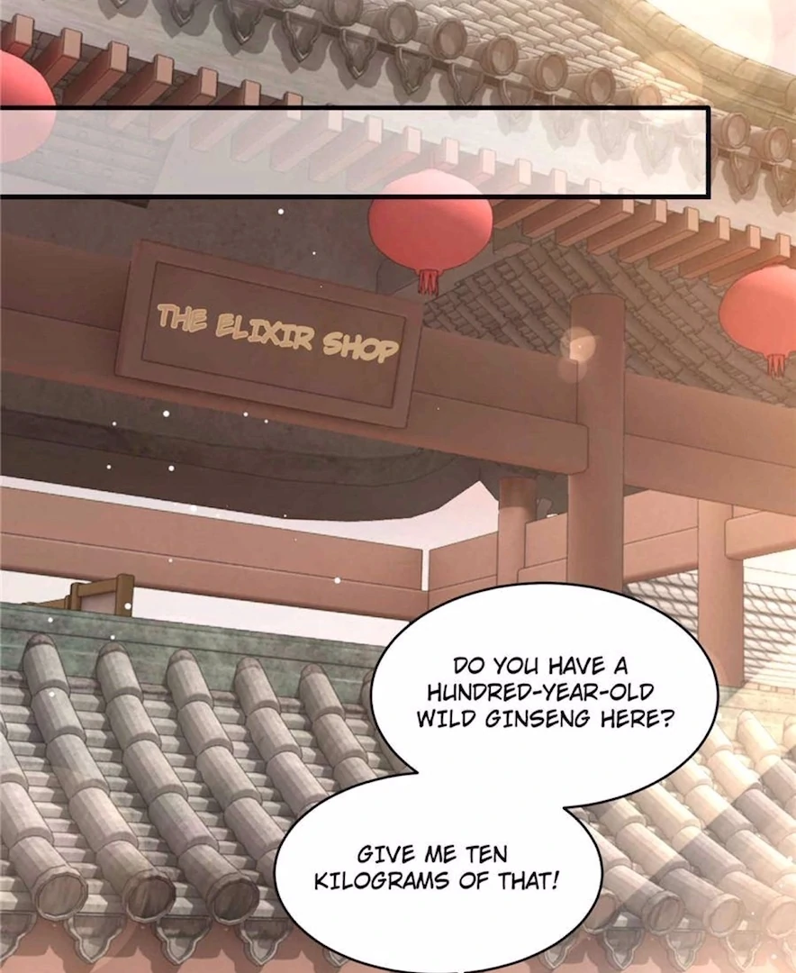 Ancestor is beautiful and elegant chapter 15 page 23