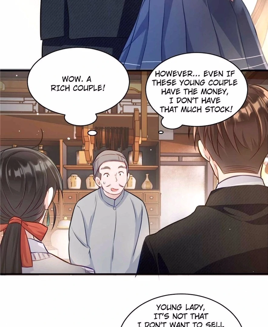 Ancestor is beautiful and elegant chapter 15 page 25