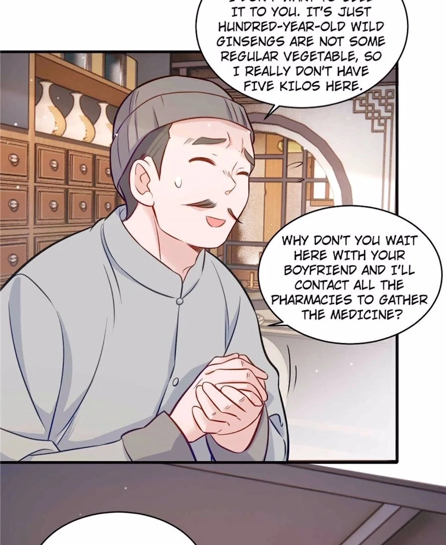 Ancestor is beautiful and elegant chapter 15 page 26