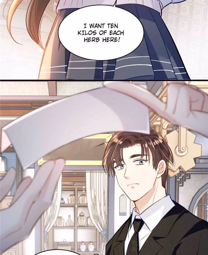 Ancestor is beautiful and elegant chapter 15 page 28