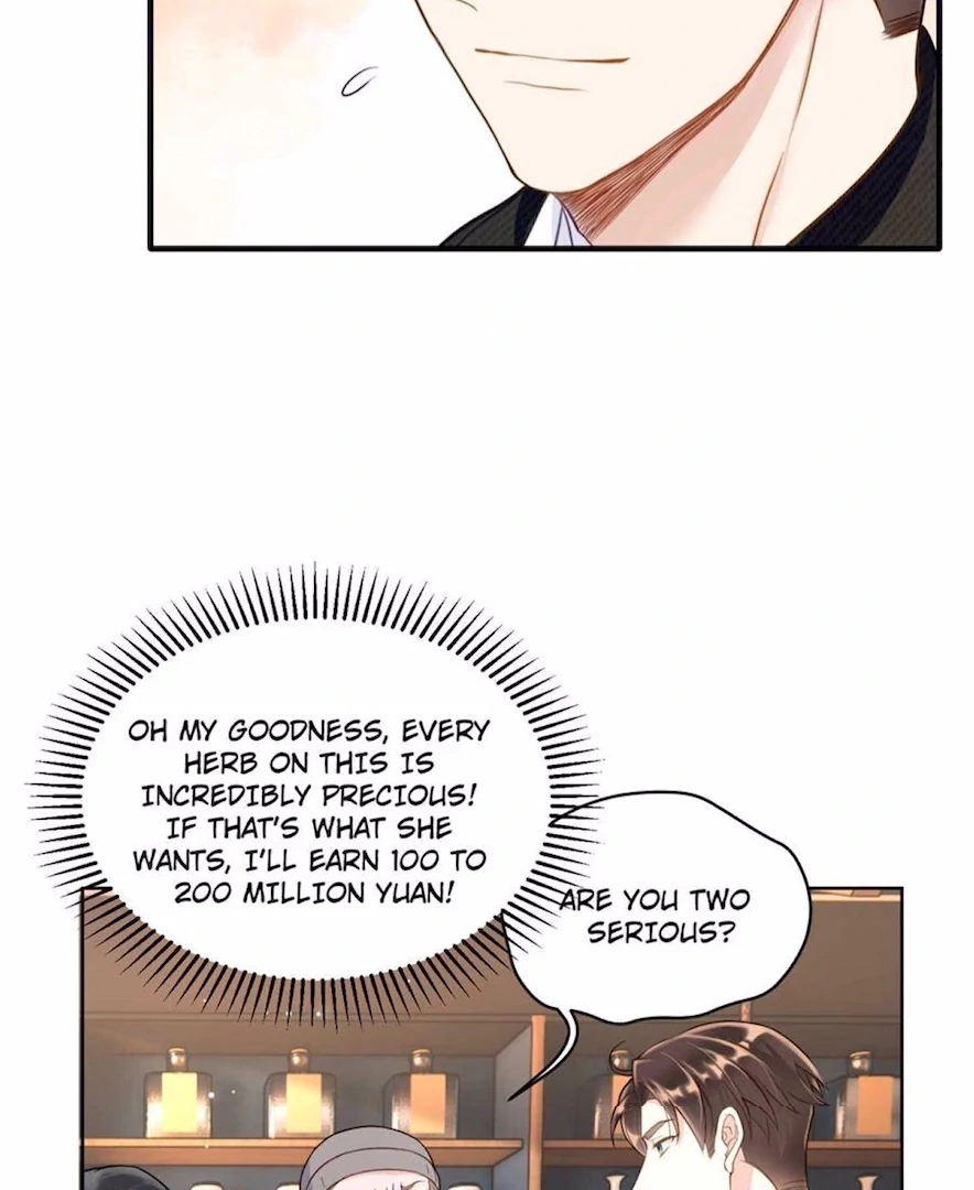 Ancestor is beautiful and elegant chapter 15 page 30