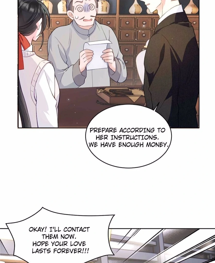 Ancestor is beautiful and elegant chapter 15 page 31