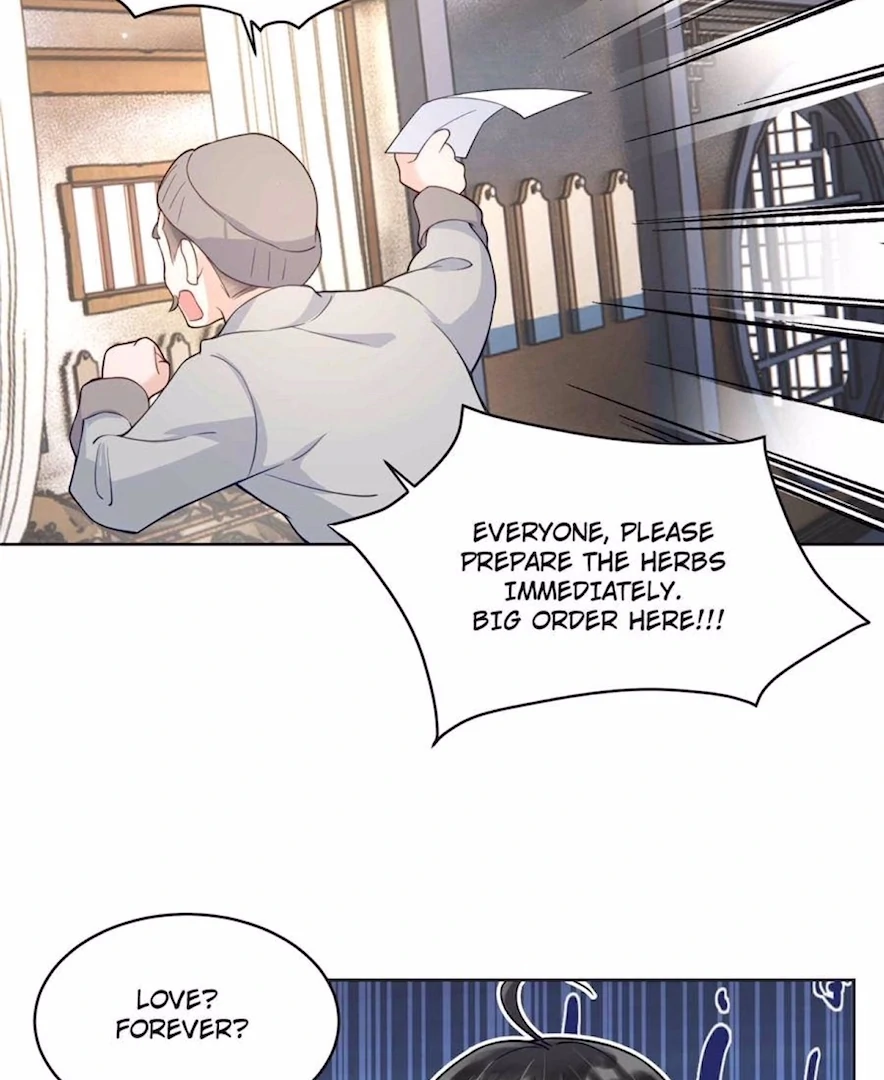 Ancestor is beautiful and elegant chapter 15 page 32