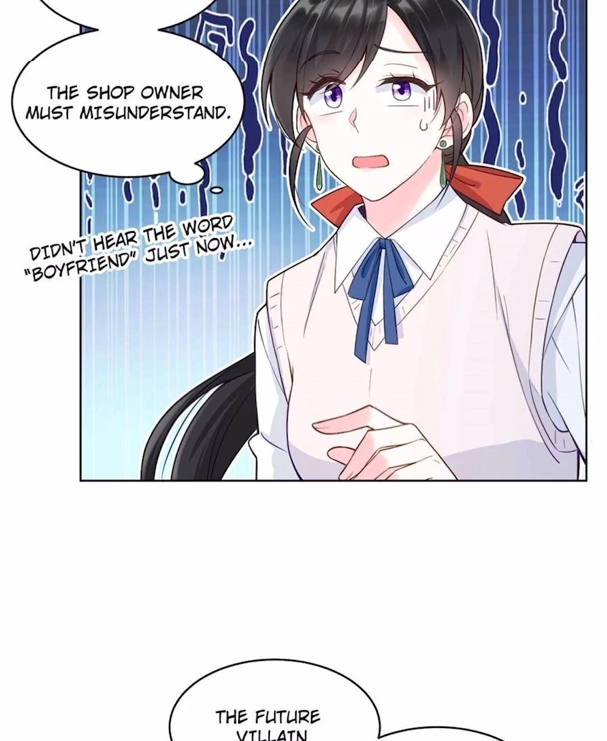 Ancestor is beautiful and elegant chapter 15 page 33
