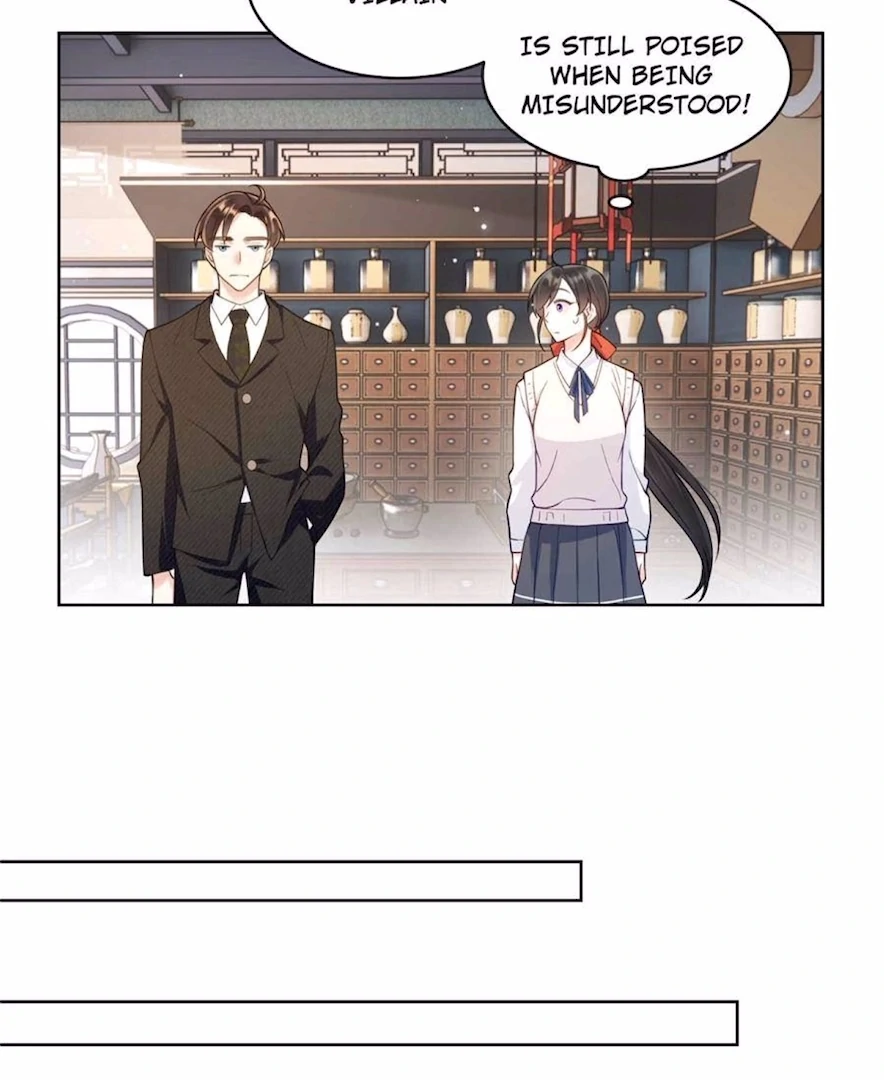 Ancestor is beautiful and elegant chapter 15 page 34
