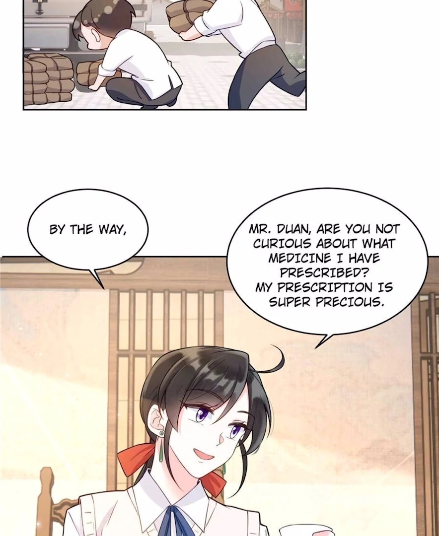 Ancestor is beautiful and elegant chapter 15 page 36