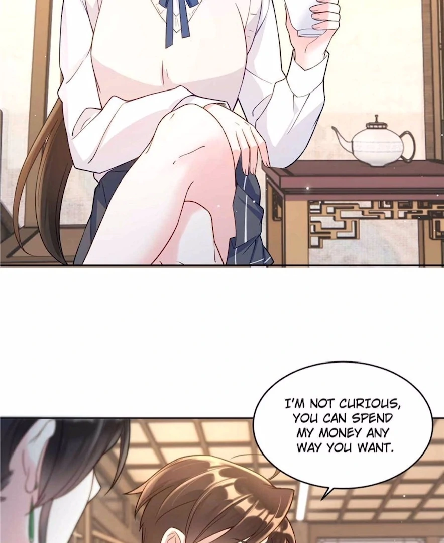 Ancestor is beautiful and elegant chapter 15 page 37