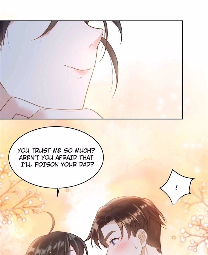 Ancestor is beautiful and elegant chapter 15 page 40